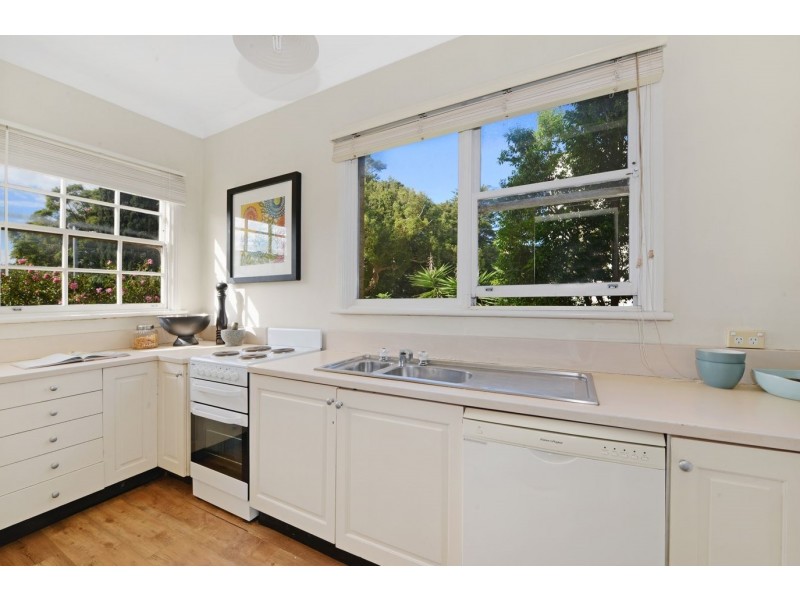 3/2 Kent Road, Rose Bay NSW 2029