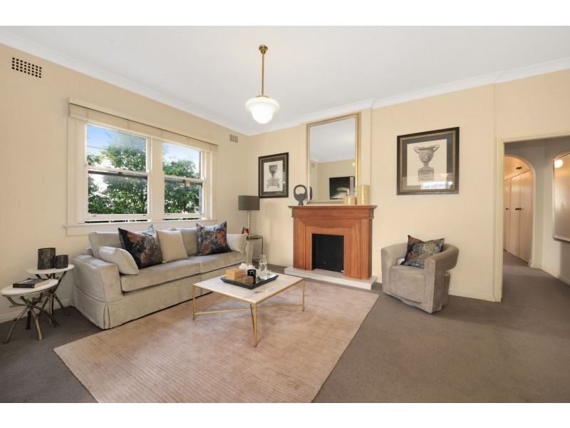 3/2 Kent Road, Rose Bay NSW 2029