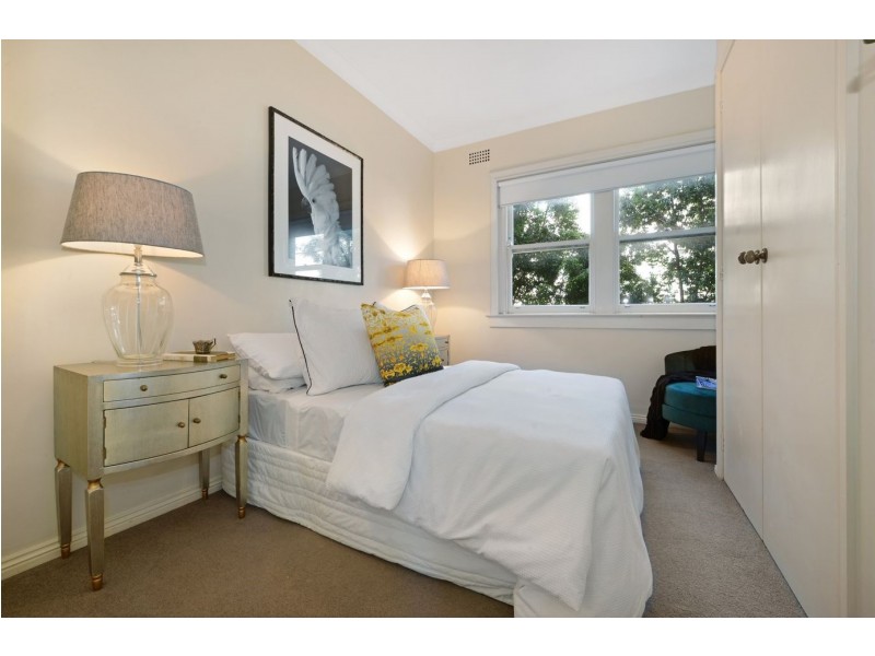 3/2 Kent Road, Rose Bay NSW 2029