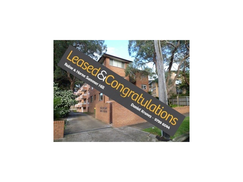 14/82-84 Kensington Road, Summer Hill NSW 2130