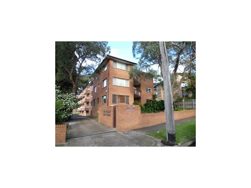 14/82-84 Kensington Road, Summer Hill NSW 2130