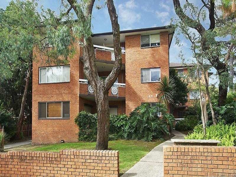 14/82-84 Kensington Road, Summer Hill NSW 2130