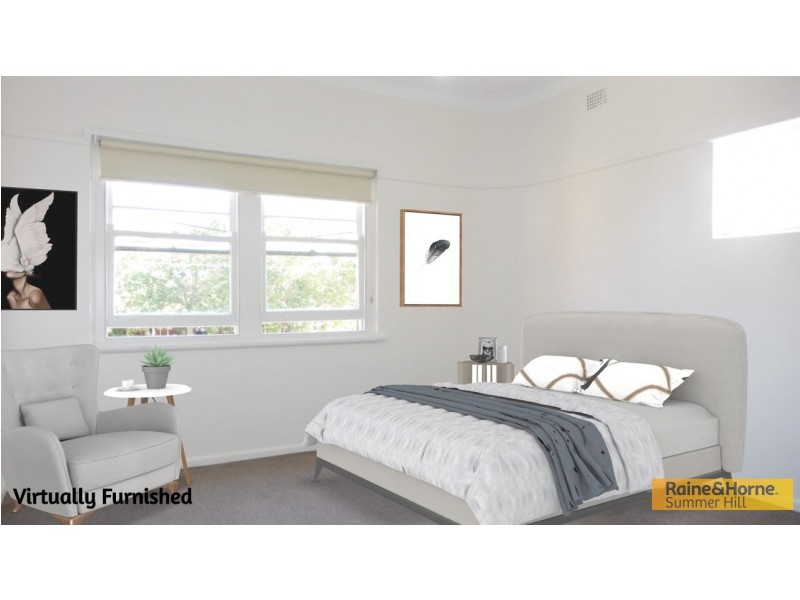 3/12 Liverpool Rd, Summer Hill NSW 2130