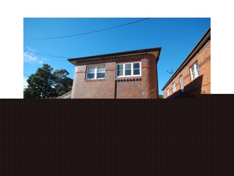 3/12 Liverpool Rd, Summer Hill NSW 2130