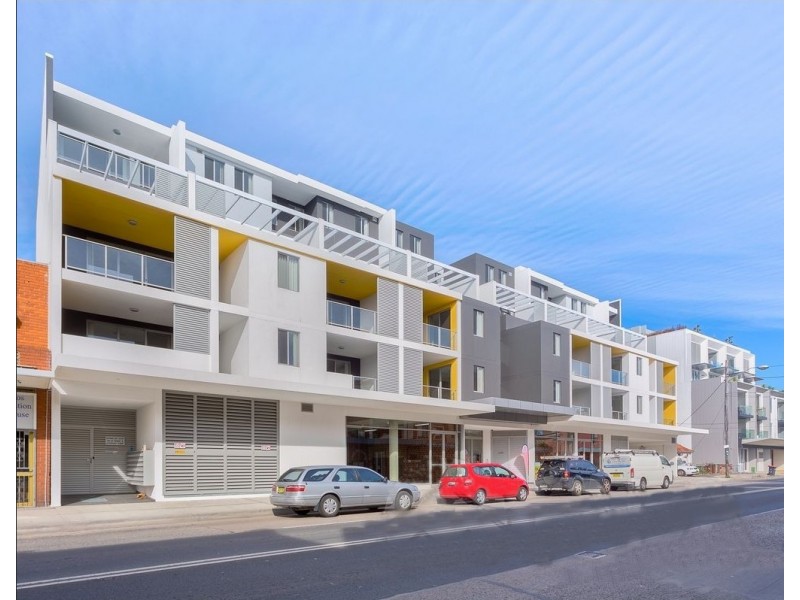 1/610-618 New Canterbury Road, Hurlstone Park NSW 2193