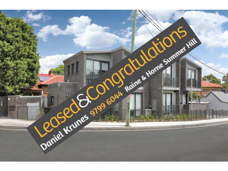 5/40 Old Canterbury Road, Lewisham NSW 2049
