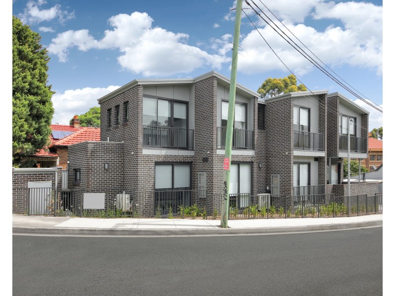 5/40 Old Canterbury Road, Lewisham NSW 2049