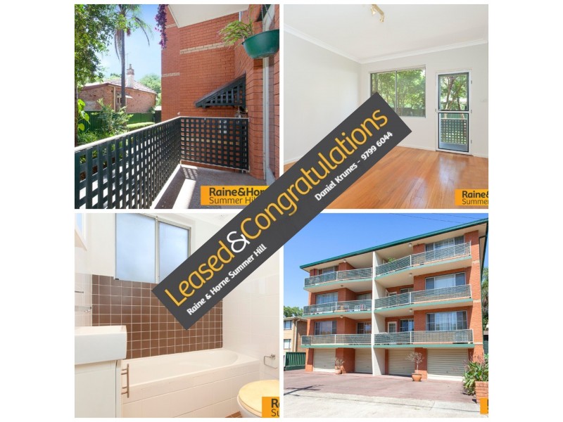 3/20-22 Myra Road, Dulwich Hill NSW 2203
