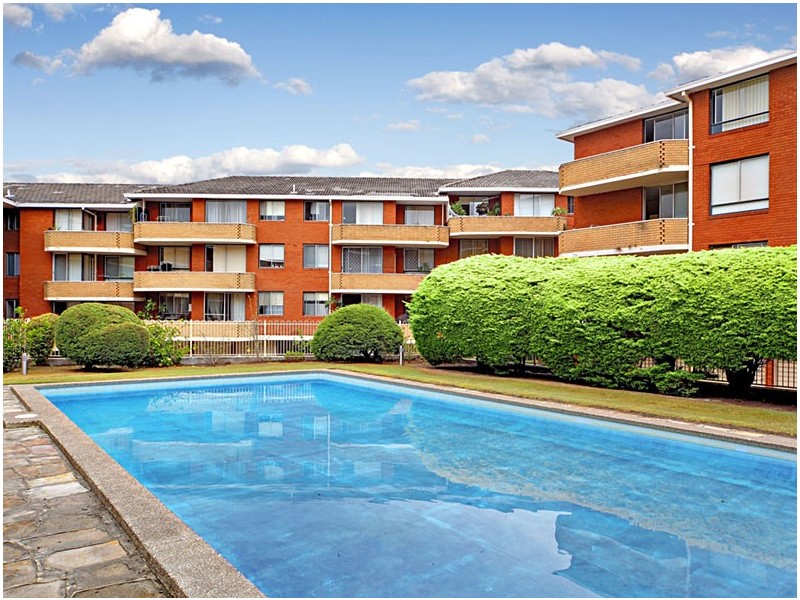 13/62 Grosvenor Crescent, Summer Hill NSW 2130