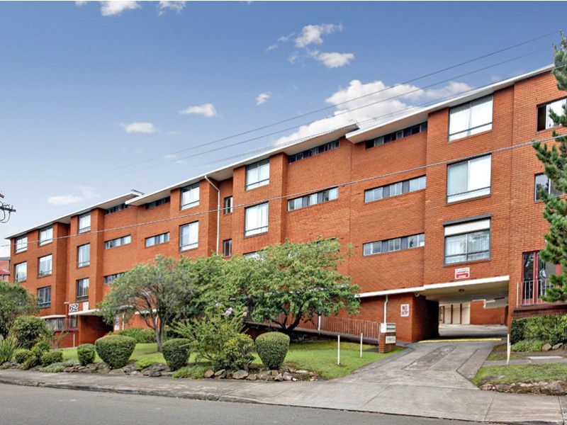 13/62 Grosvenor Crescent, Summer Hill NSW 2130