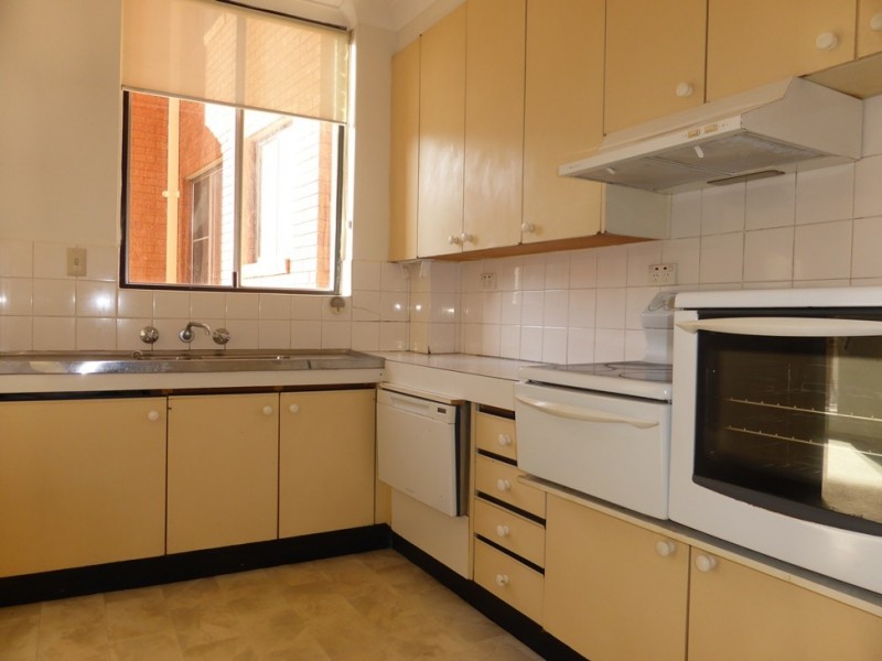 13/62 Grosvenor Crescent, Summer Hill NSW 2130