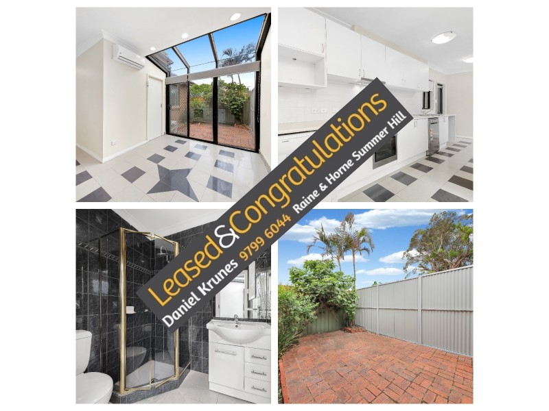 9B Royce Avenue, Croydon NSW 2132