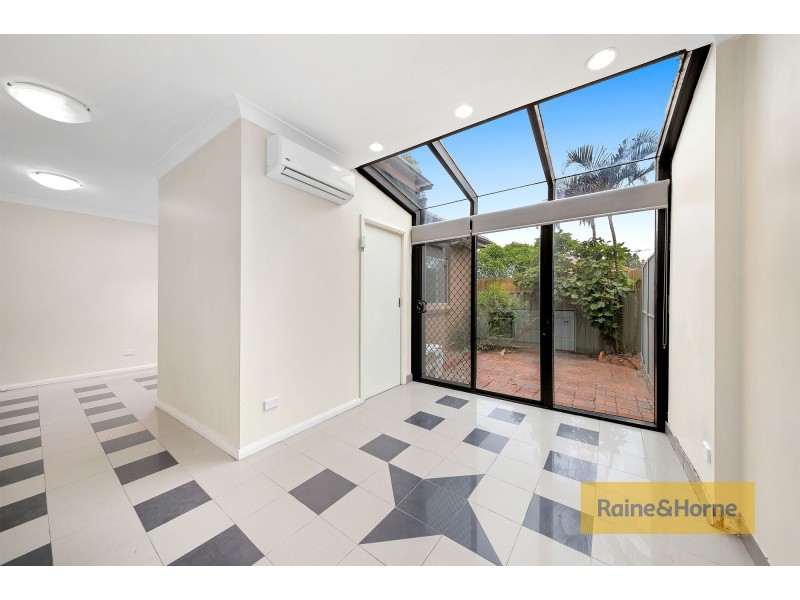 9B Royce Avenue, Croydon NSW 2132