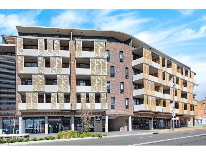 311/370 New Canterbury Road, Dulwich Hill NSW 2203
