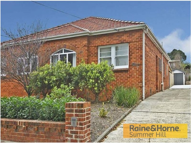 22A Seaview Street, Summer Hill NSW 2130