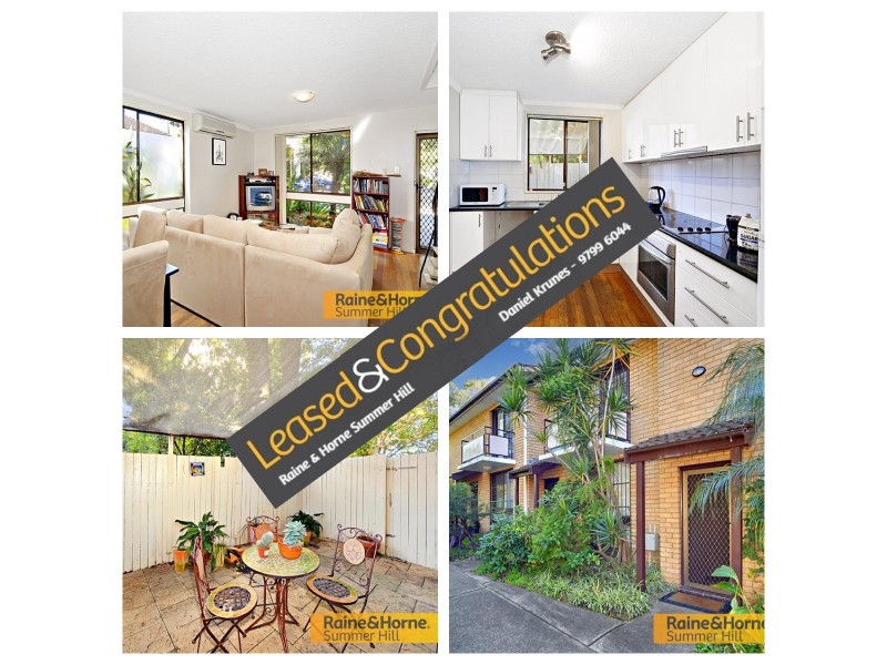 9/14 Prospect Road, Summer Hill NSW 2130