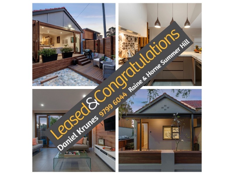 109 Albion Street, Annandale NSW 2038