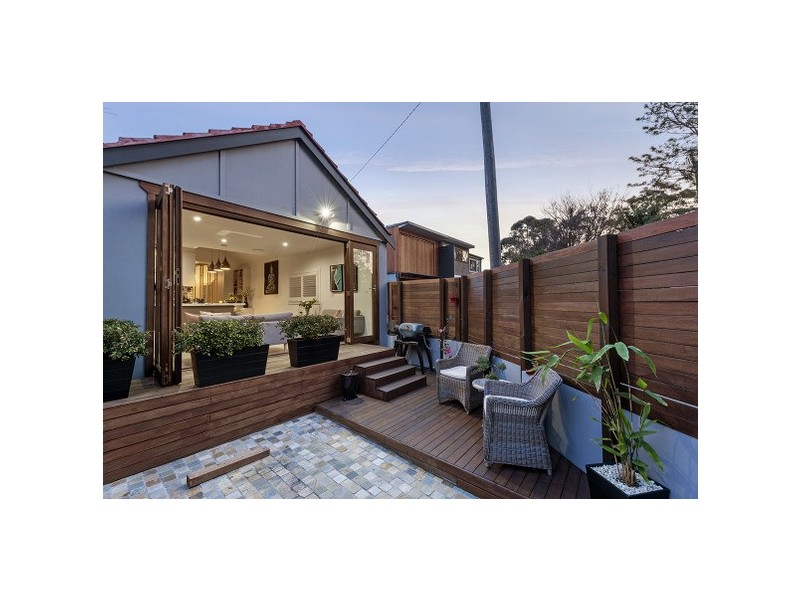 109 Albion Street, Annandale NSW 2038