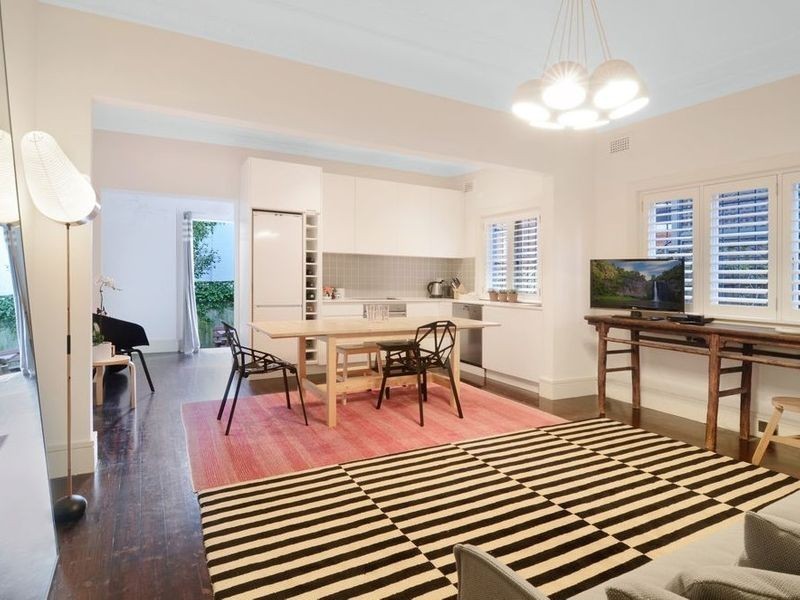 2/5 Ramsgate Avenue, Bondi Beach NSW 2026
