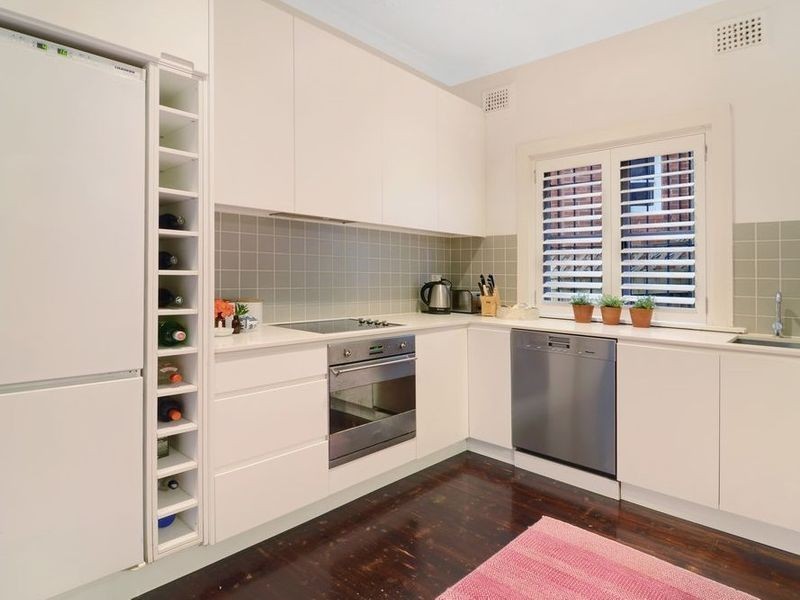 2/5 Ramsgate Avenue, Bondi Beach NSW 2026