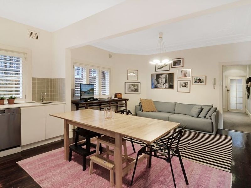 2/5 Ramsgate Avenue, Bondi Beach NSW 2026