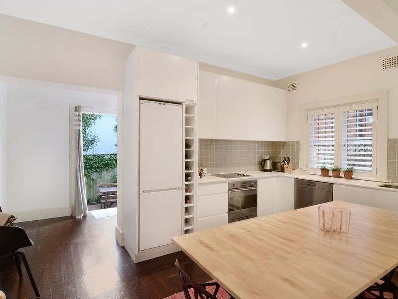 2/5 Ramsgate Avenue, Bondi Beach NSW 2026