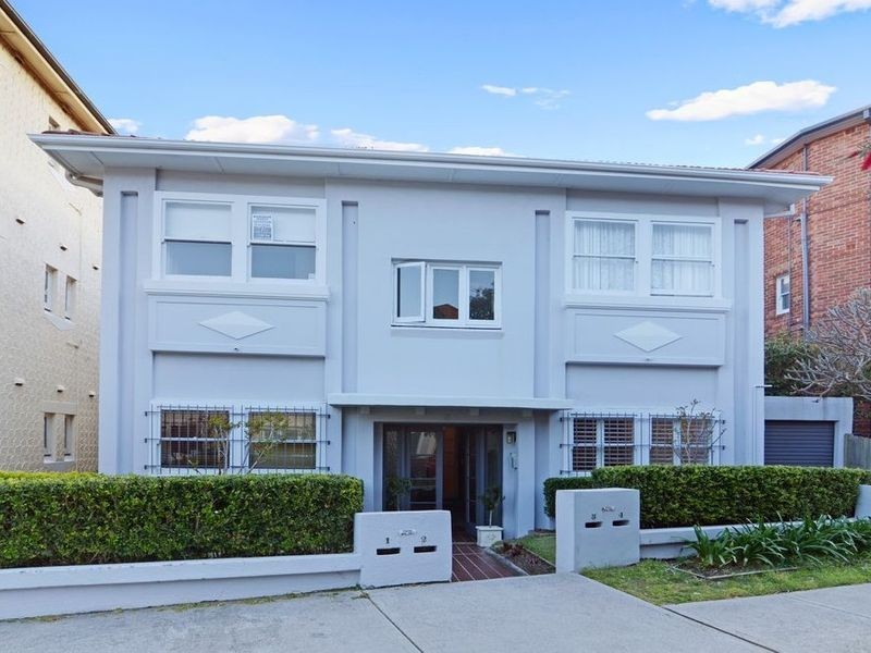2/5 Ramsgate Avenue, Bondi Beach NSW 2026
