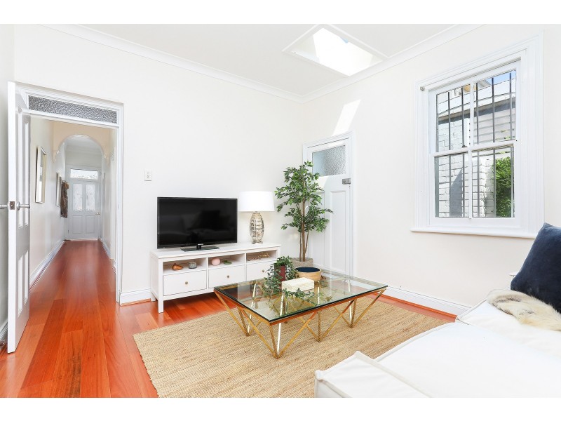 12 Marmion Street, Camperdown NSW 2050