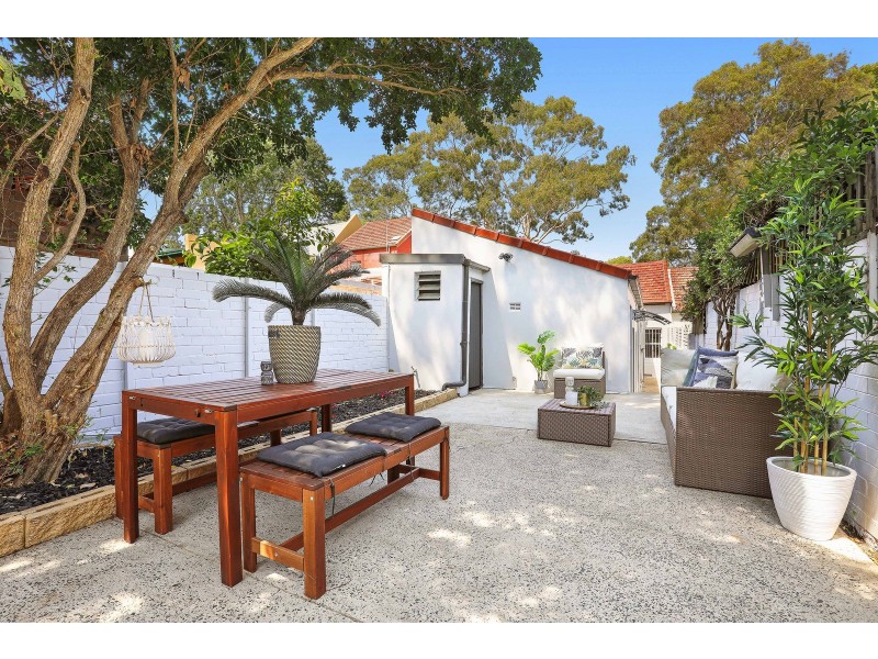 12 Marmion Street, Camperdown NSW 2050