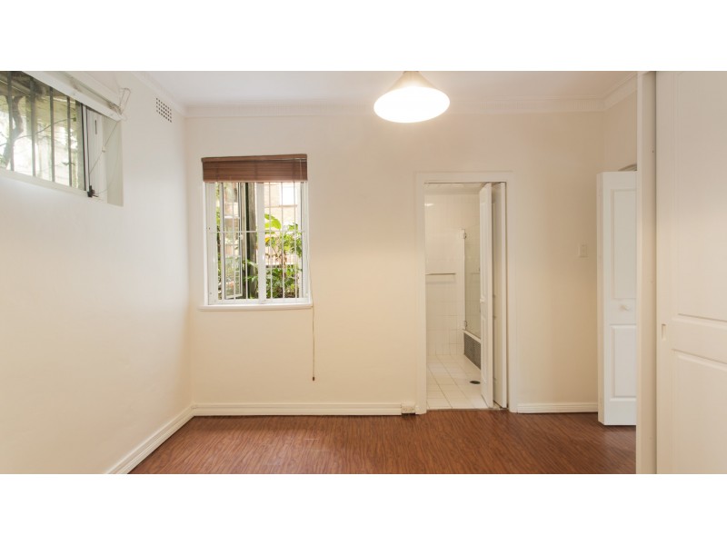 3/9 The Esplanade, Elizabeth Bay NSW 2011