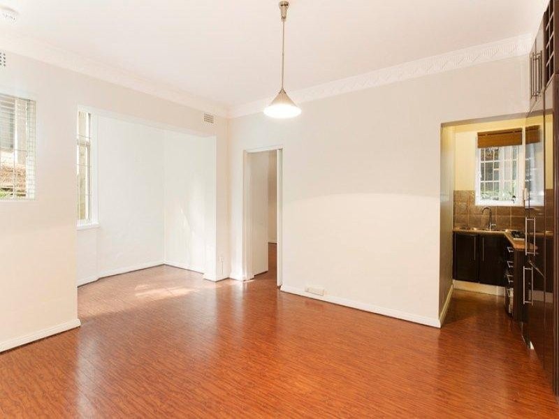 3/9 The Esplanade, Elizabeth Bay NSW 2011