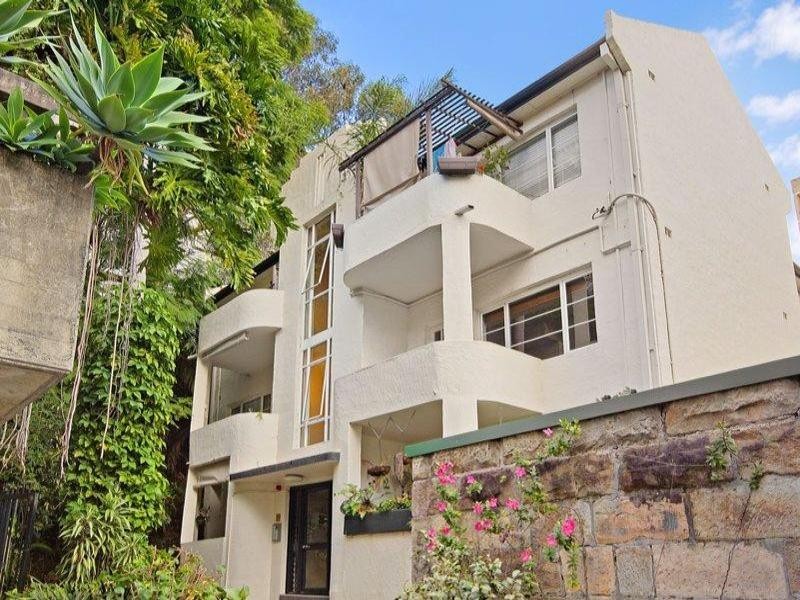 3/9 The Esplanade, Elizabeth Bay NSW 2011