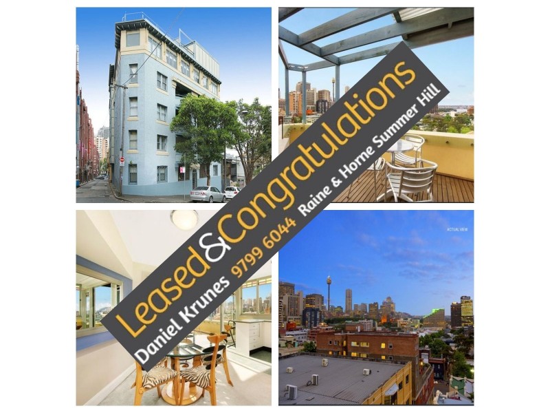 22/265 Palmer Street, Darlinghurst NSW 2010