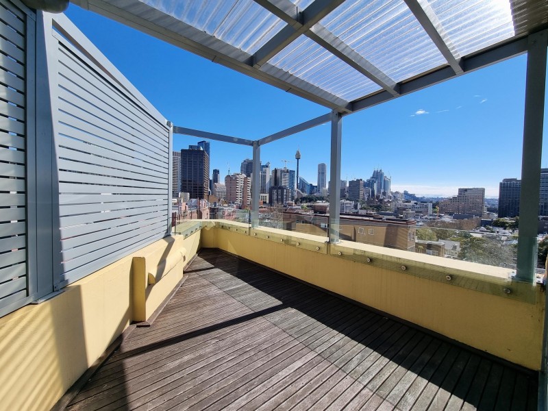 22/265 Palmer Street, Darlinghurst NSW 2010