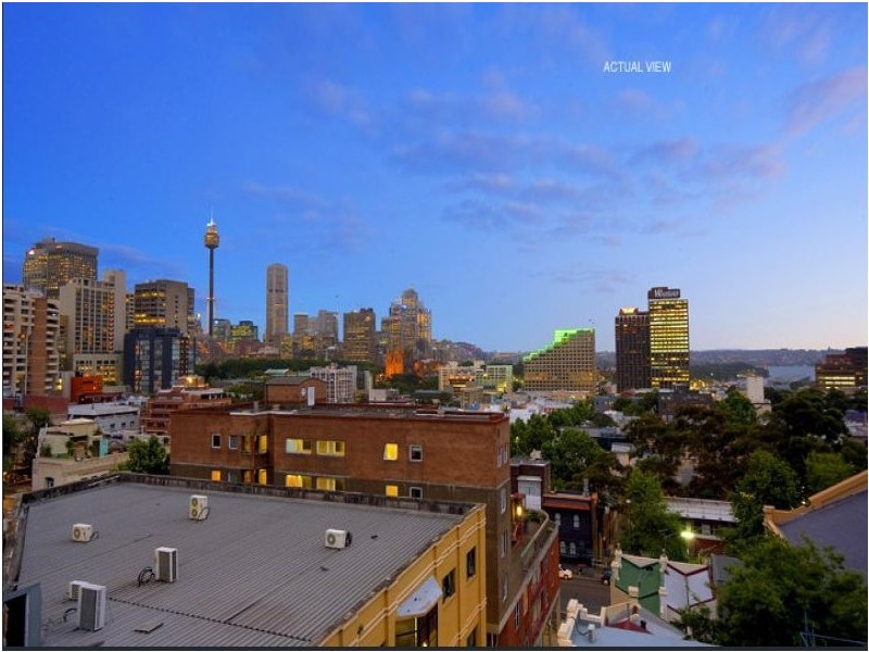22/265 Palmer Street, Darlinghurst NSW 2010