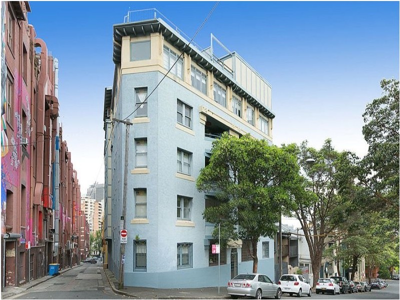 22/265 Palmer Street, Darlinghurst NSW 2010