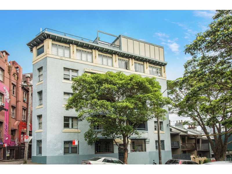 22/265 Palmer Street, Darlinghurst NSW 2010