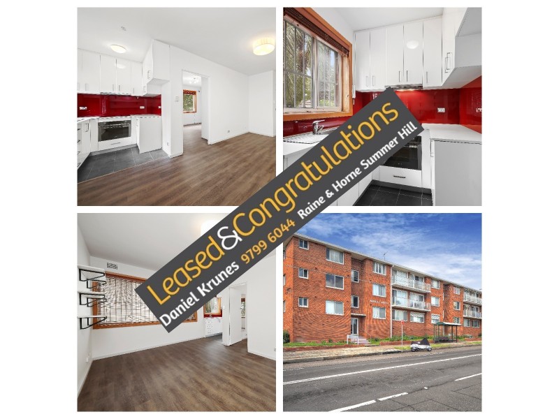 20/73-75 Wardell Road, Dulwich Hill NSW 2203