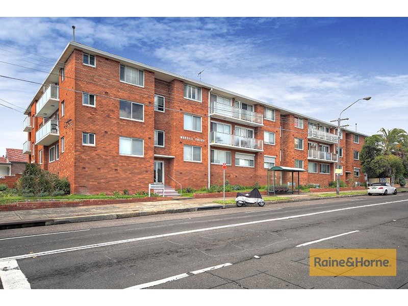 20/73-75 Wardell Road, Dulwich Hill NSW 2203