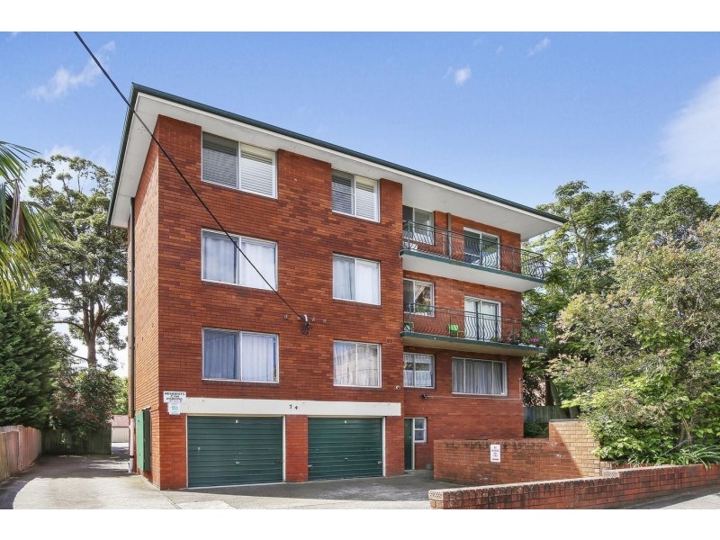 5/74 Alt Street, Ashfield NSW 2131
