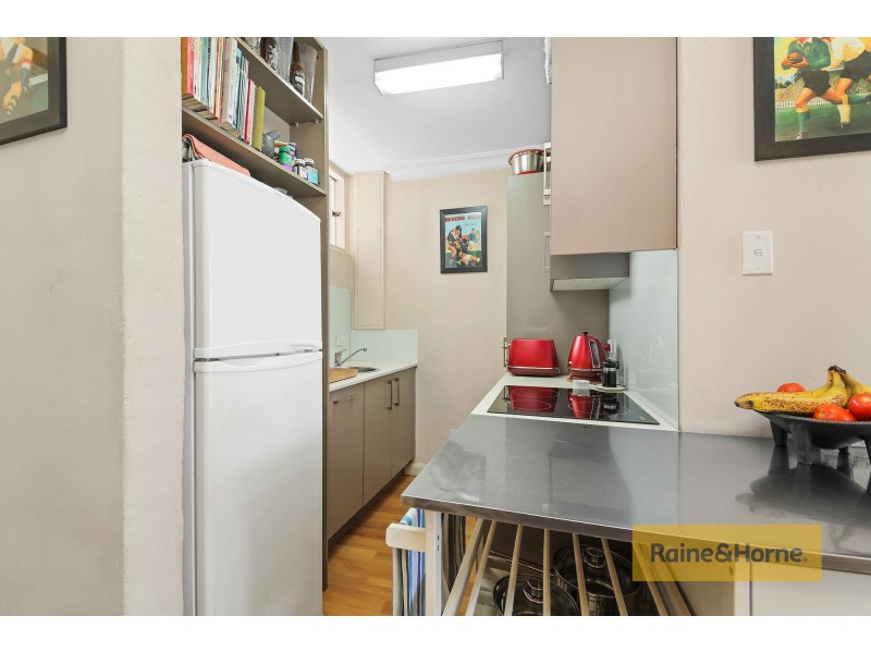 17/23-25 Gower Street, Summer Hill NSW 2130