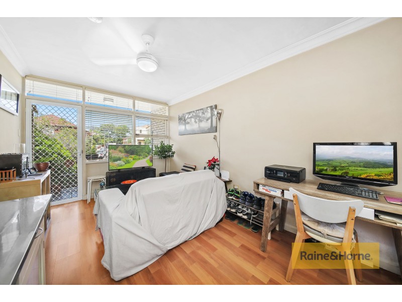 17/23-25 Gower Street, Summer Hill NSW 2130