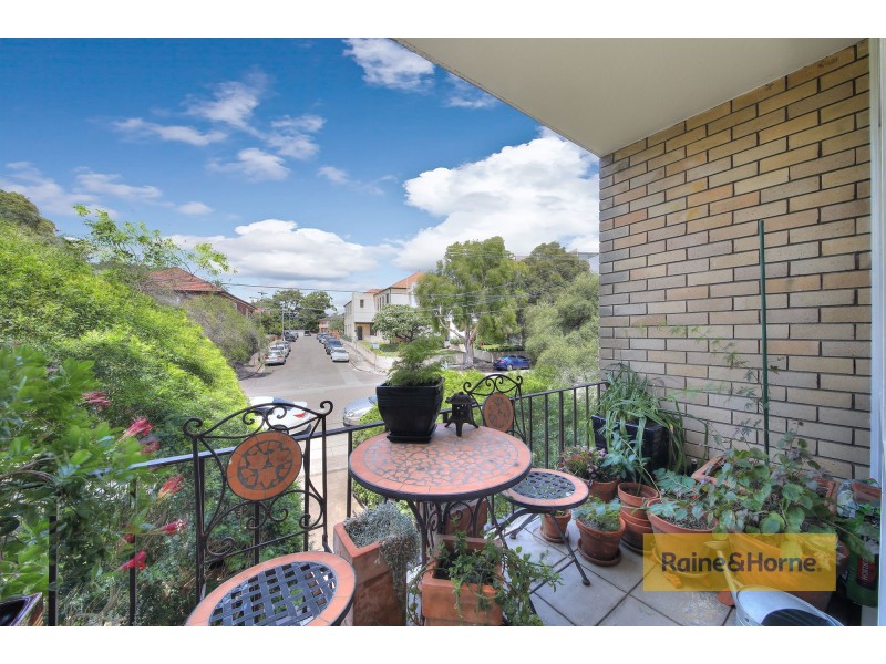 17/23-25 Gower Street, Summer Hill NSW 2130