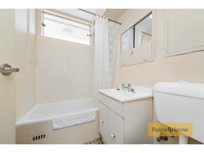 17/23-25 Gower Street, Summer Hill NSW 2130