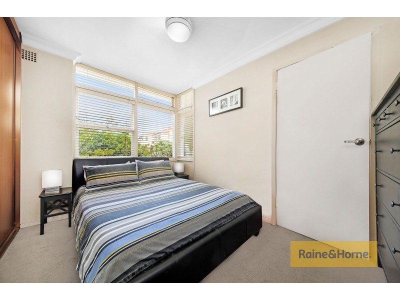17/23-25 Gower Street, Summer Hill NSW 2130