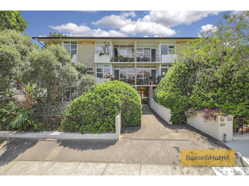 17/23-25 Gower Street, Summer Hill NSW 2130