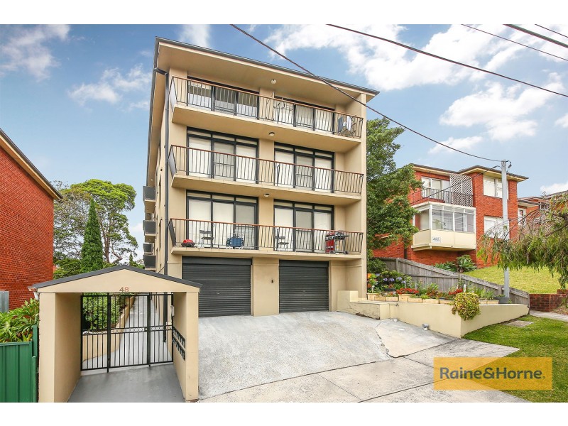 11/48 Kennedy Street, Kingsford NSW 2032