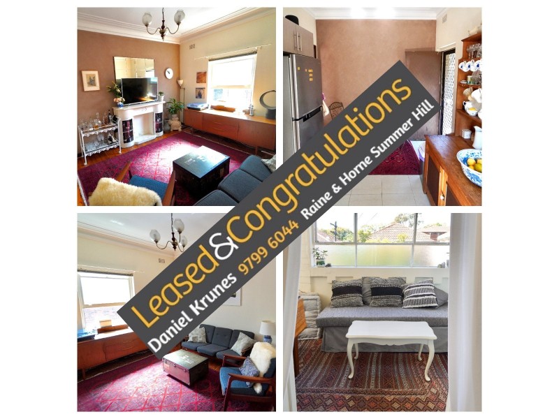 4/5 Allman Avenue, Summer Hill NSW 2130