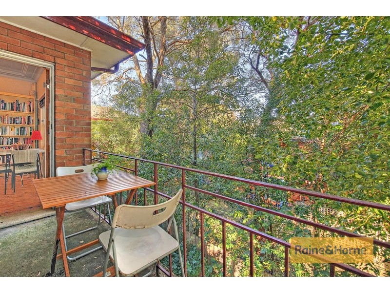 8/44a Grosvenor Cres, Summer Hill NSW 2130