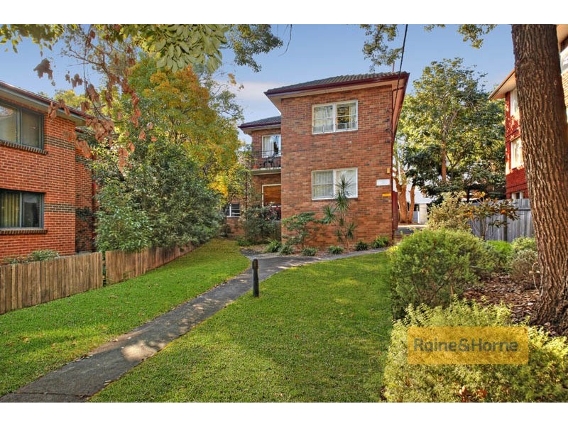 8/44a Grosvenor Cres, Summer Hill NSW 2130